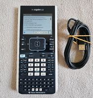 Texas Instruments TI nspire cx Wuppertal - Langerfeld-Beyenburg Vorschau