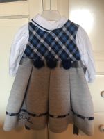 Kleid Baby Italien festlich Bimba Italy Hessen - Münzenberg Vorschau