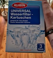 Wasserfilterkartuschen Bayern - Samerberg Vorschau