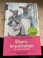 Buch Elternkrankheiten Sachsen - Neumark Vorschau