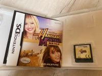 Nintendo DS Spiel Hannah Montana Saarland - Rehlingen-Siersburg Vorschau