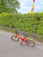 Puky 16 Zoll Kinderfahrrad Bayern - Hemau Vorschau