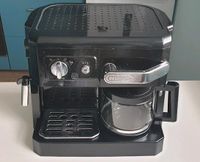 DeLonghi Kombikaffeemaschine BCO 410 - defekt Bayern - Holzkirchen Vorschau