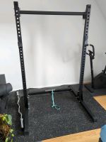 Kingsbox Royal Squat Rack SX-10 Stuttgart - Wangen Vorschau