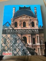 Der grand Louvre. Der Palast die Sammlungen Kunstführer Paris Bayern - Bischberg Vorschau