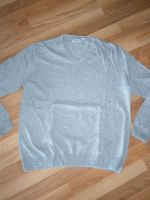 Strickpullover,  Pullover, Gr. XXL, hellgrau, Herren Nordrhein-Westfalen - Ense Vorschau