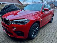 BMW X6 M Niedersachsen - Westerstede Vorschau