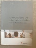 Handwerkerfibel - Kommunikations-und Präsentationstechniken Baden-Württemberg - Schiltach Vorschau