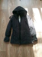 Khujo Winter Jacke Gr. M, gebraucht Sachsen - Hohndorf Vorschau