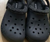 Crocs mit Fleece Innenfutter Größe 33-35 Berlin - Mitte Vorschau