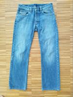 Diesel Retro Regular Fit W30 L32 blau blue no REPLAY Baden-Württemberg - Reutlingen Vorschau