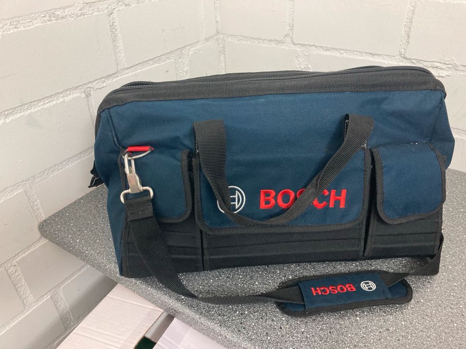 Werkzeugtasche Bosch Professional in Hamburg