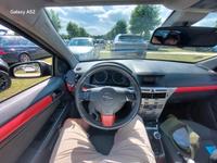 opel astra gtc Nordrhein-Westfalen - Rommerskirchen Vorschau