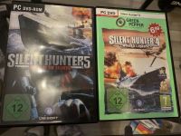 PC-Spiel Silent Hinter 4&5 Nordrhein-Westfalen - Fröndenberg (Ruhr) Vorschau