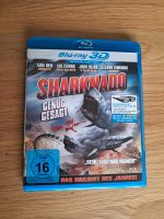 Blu-Ray 3D - Sharknado Nordrhein-Westfalen - Bergkamen Vorschau