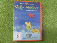 DVD: Molly Monster - Die kleine Monsterin Bayern - Mertingen Vorschau