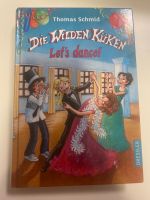 Die Wilden Küken: Lets dance! Nordrhein-Westfalen - Halle (Westfalen) Vorschau