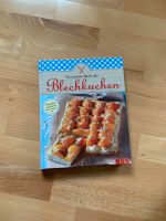 NGV Das große Buch der Blechkuchen Kochbuch Backbuch Nordrhein-Westfalen - Hürth Vorschau