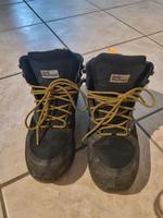 Jack Wolfskin Trekkingschuhe Gr 42 Bayern - Puchheim Vorschau