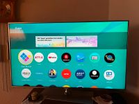 Panasonic TX-49FXX739 TV Smart TV Fernseher Nr.333 Bielefeld - Bielefeld (Innenstadt) Vorschau