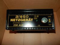 Aroso Netzgerät Netzteil 230 Volt auf 12 Volt 20A Auto Kühlboxen Düsseldorf - Benrath Vorschau