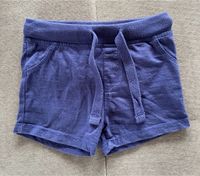 Shorts, kurze Hose, Baby, Gr. 74/80 Bayern - Bad Kissingen Vorschau