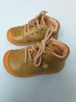 Süße Schuhe, sehr gut erhalten Gr. 20 Baden-Württemberg - Niedereschach Vorschau