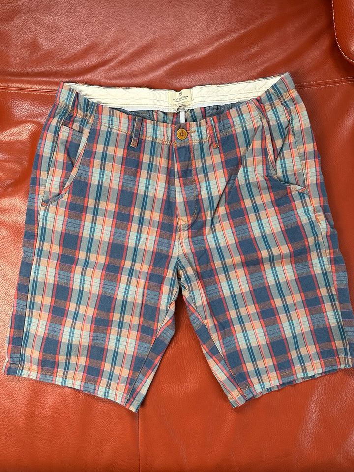 Scotch & Soda Shorts Herren W31 ungetragen in Gera