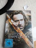 Der letzte Tempelritter DVD Film Nicolas Cage Friedrichshain-Kreuzberg - Friedrichshain Vorschau