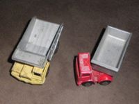 LKW Modellauto Majorette Matchbox Lesney 1980 Nordrhein-Westfalen - Bottrop Vorschau