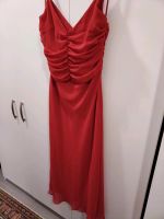 Tolles rotes Abendkleid/Ballkleid Gr. 40 von C&A Bayern - Cham Vorschau