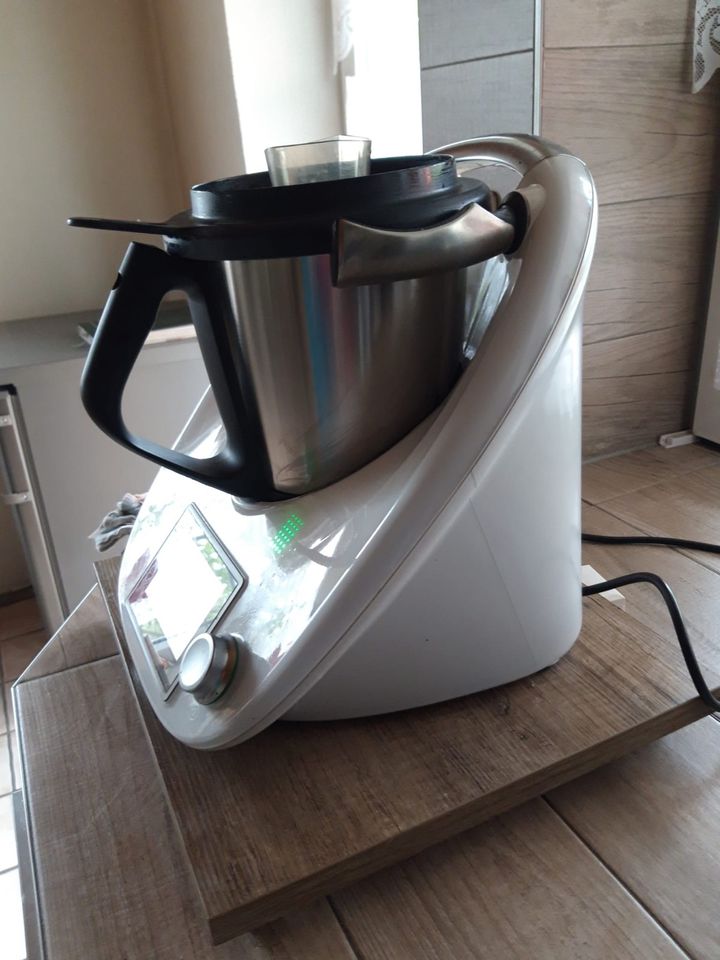 Thermomix TM 5 in Langenpreising