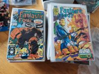 Fantastic Four 301-416 komplett, vfn+/nm US marvel Nürnberg (Mittelfr) - Südstadt Vorschau
