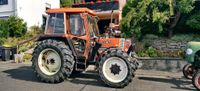 ANKAUF / SUCHE Fiat DT Traktor Schlepper (Fendt John Deere Case) Hessen - Bad Arolsen Vorschau