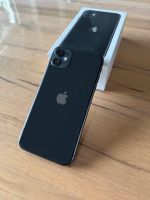 iPhone 11 in Schwarz Niedersachsen - Surwold Vorschau