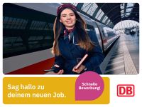 Azubi Disponent (w/m/d) (Deutsche Bahn) Ausbildungsplatz, Praktische Ausbildung, Ausbildung in Nürnberg Kaufmann Sachbearbeitung kaufmännischer Sachbearbeiter Nürnberg (Mittelfr) - Mitte Vorschau