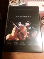 Josefs Brüder DVD von Philipp Clarin/Deutscher Film München! Berlin - Wilmersdorf Vorschau