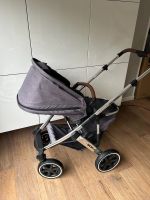 250€ bis 26.05.abc Design Salsa 4 Air Diamond Edition Kinderwagen Bielefeld - Sennestadt Vorschau