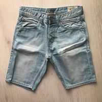 Tom Tailor Herren Shorts / Bermuda, hellblau Größe 29 Baden-Württemberg - Wiernsheim Vorschau