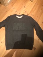 Sweatshirt/Pullover AMI- alexandre matiussi Schleswig-Holstein - Kirchbarkau Vorschau