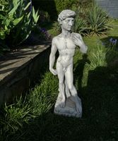 David von Michelangelo Statur Stein ca 8-10Kg 60H Hessen - Lollar Vorschau