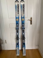 Head Ski c260i 149cm Länge Allrounder Carving Ski Bayern - Haimhausen Vorschau