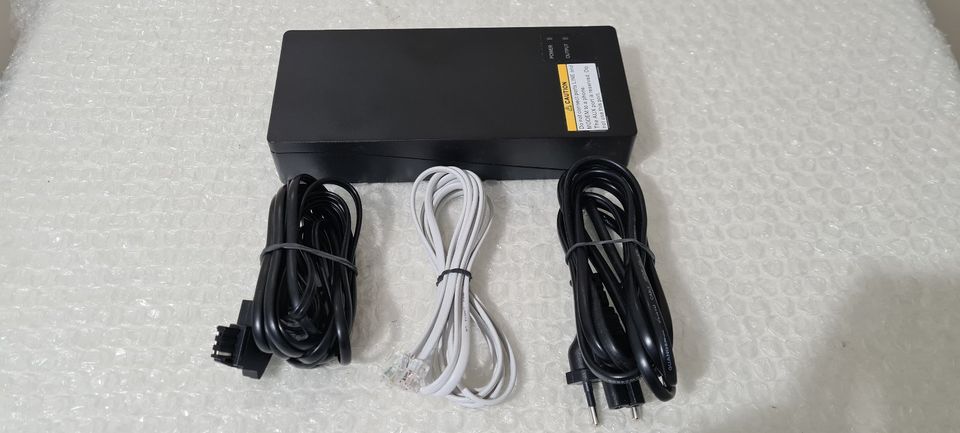 Huawei PSE-211 Netzadapter Adapter POE 56,5V 0.37A in Hannover