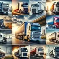 LKW Fahrer Gesucht (m/w/d) Nordrhein-Westfalen - Elsdorf Vorschau