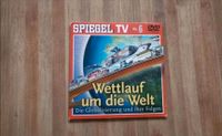 Spiegel TV Wettlauf um die Zeit Hörbuch Hessen - Marburg Vorschau
