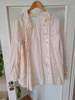 Bluse Beige Creme Schleswig-Holstein - Rendsburg Vorschau