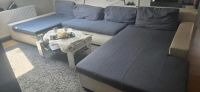 Schlaf couch zu verkaufen Niedersachsen - Varel Vorschau