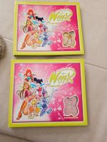 Winx Club Sammelordner Thüringen - Zella-Mehlis Vorschau