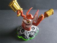 Skylanders - Spyros Adv. - Trigger Happy (L261) Nordrhein-Westfalen - Kirchlengern Vorschau