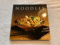 Kochbuch Noodles Asiatische Küche Bayern - Regensburg Vorschau